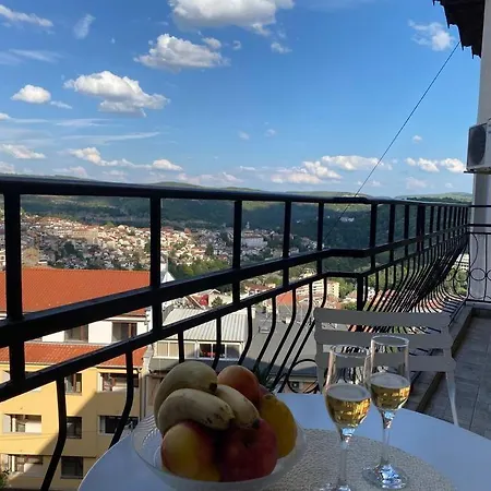 Apartament Happy Place Akatcia Veliko Tărnovo