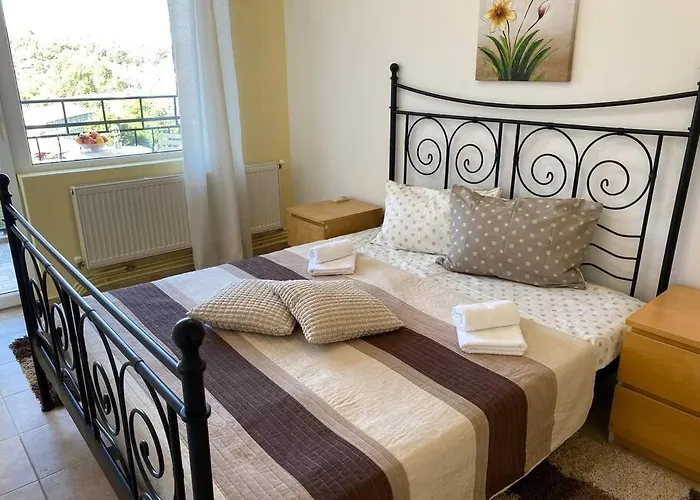 דירה Happy Place Akatcia