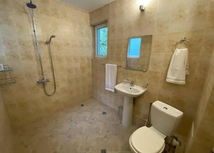 Happy Place Akatcia דירה וליקו טורנובו