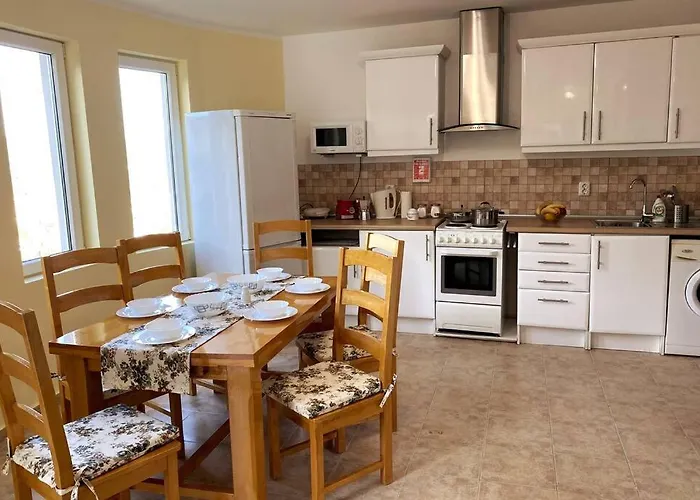 Happy Place Akatcia דירה *